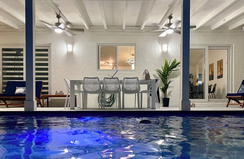 Palmetto Estates House | Nadal Art Miami