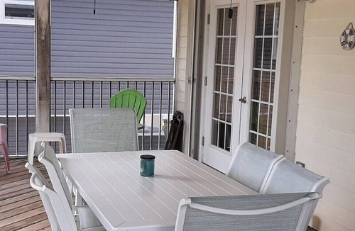 Little Torch Key House | Nader Vacation Rental