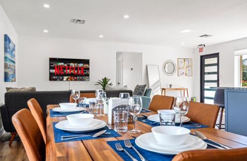 Deerfield Beach Villa | Nadios casa