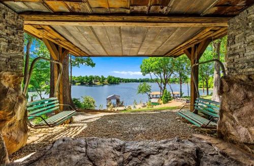 Sherrills Ford House | Nancy Key