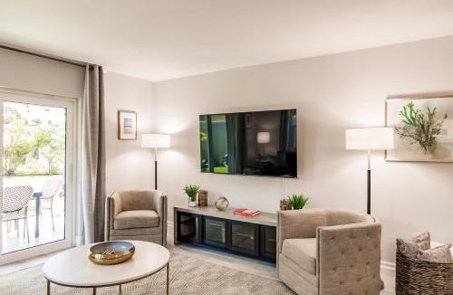 Naples Park House | Naples Beach Retreat Bike to Beach! 4 Bed 2 Bath