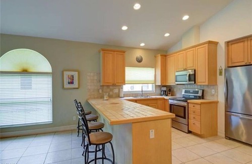 Naples Park House | Naples Beaches Await You in This Lovely Immaculate Home!