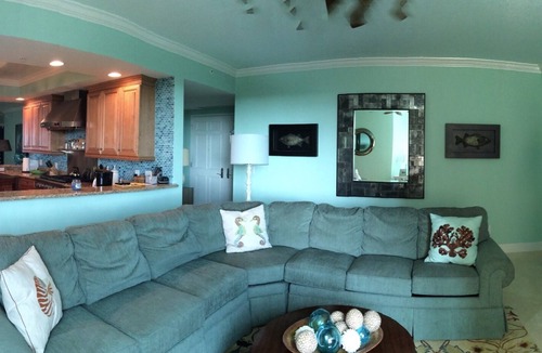 Vanderbilt Beach Condo | Naples Condo-Georgeous 4br Fabulous Views of The Gulf
