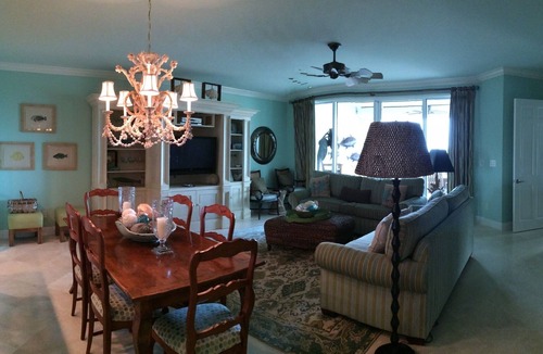Vanderbilt Beach Condo | Naples Condo-Georgeous 4br Fabulous Views of The Gulf