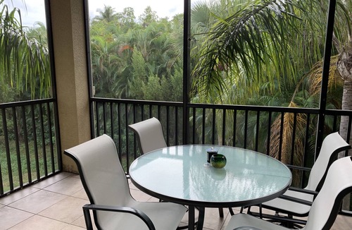 Naples Condo | Naples' Downtown Enclave -Naples Bay Resort