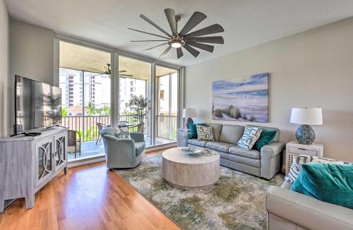 Vanderbilt Beach Apartment | Naples Escape in Regatta with Resort Amenities!