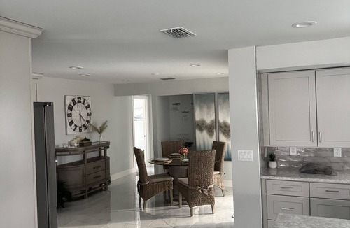 Connors House | Naples Fl. Vanderbilt Beach Waterfront- Magnificent Vanderbilt Bay!