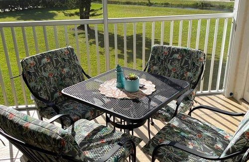 Lely Golf Estates Condo | Naples, Florida Beautiful 2 Bed 2 Bath Condo- Beautiful View! Reduced Rate!