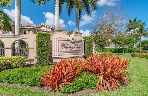 Cranberry Crossing House | Naples, Florida Fiddler's Creek Beautiful 3 bedroom home