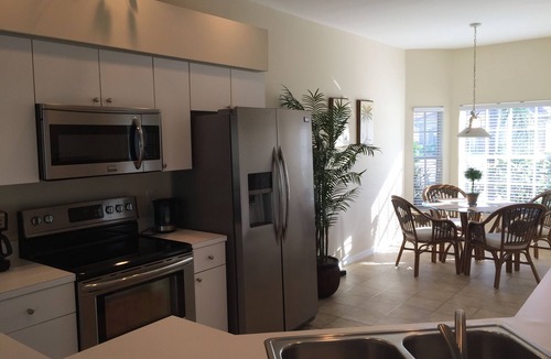 Falcons Glen House | Naples Lely Resort- Quiet Villa Home with Oversized Pool