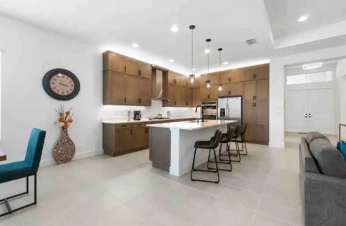 Rural Estates House | Naples! New modern home/CLUB HOUSE ACCES