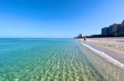Central Naples House | Naples Oasis, Perfect Getaway