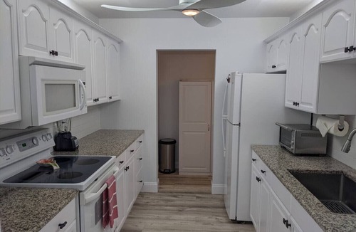 Naples Park House | Naples Park, 3bdr Pool home, Beach Vacation