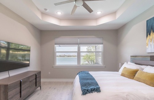 Naples House | Naples Reserve Brand New 4BDR Home