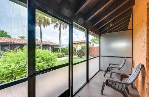 Naples Apartment | Naples Resort Retreat w/Pool Access!
