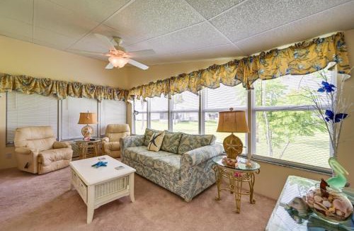 Naples House | Naples Vacation Rental with Community Amenities!