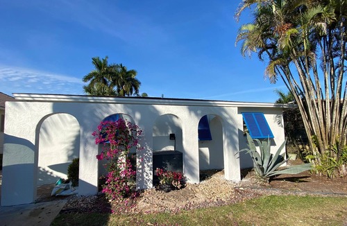 Naples Park House | Naples-Vanderbilt beach house <1 mile to beach