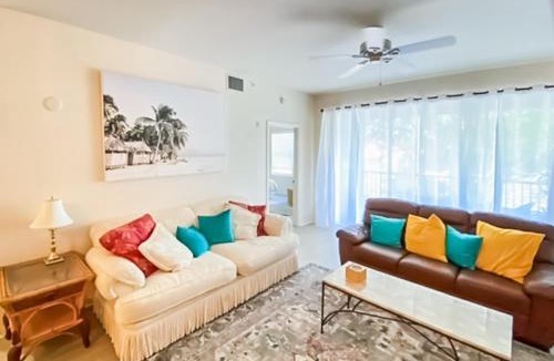 Vanderbilt Beach Apartment | Naples Vanderbilt Villa
