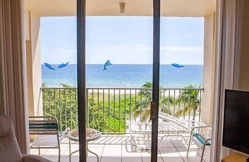 Lauderdale-by-the-Sea Apartment | Native Sun