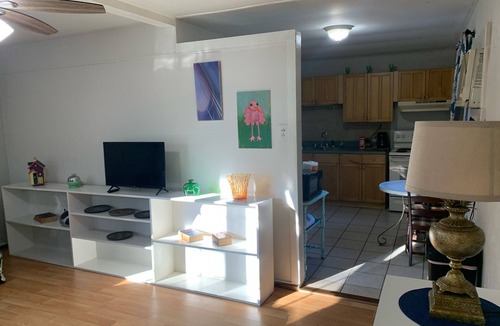 Yankeetown Cottage | Nature Coast Inn and Cottages
