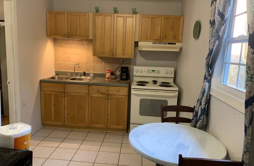 Yankeetown Cottage | Nature Coast Inn and Cottages