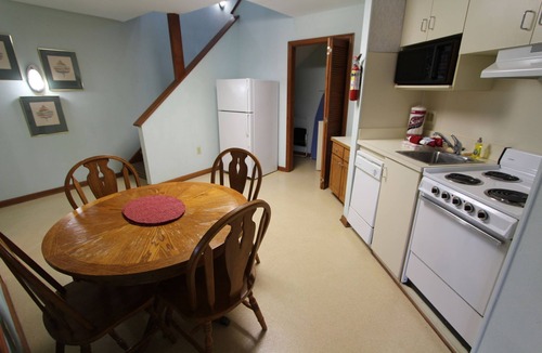 Stonecrest Condo | Nature Escape w/Resort Amenities, Sleeps 4