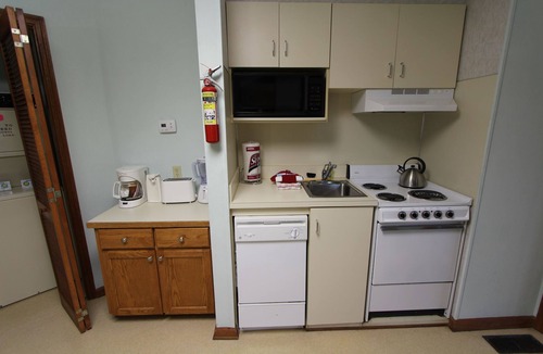 Stonecrest Condo | Nature Escape w/Resort Amenities, Sleeps 4