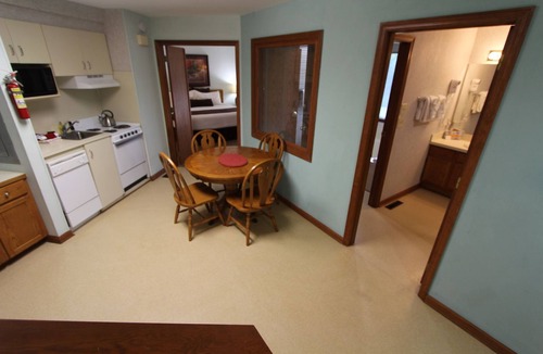 Stonecrest Condo | Nature Escape w/Resort Amenities, Sleeps 4