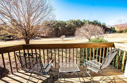 Stonecrest Condo | Nature Escape w/Resort Amenities, Sleeps 4
