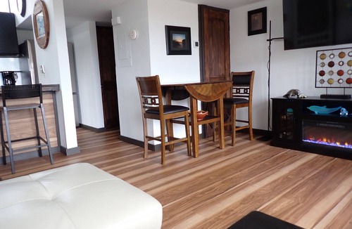 Crystal River Condo | Nature is waiting for you! Explore, relax and enjoy it!