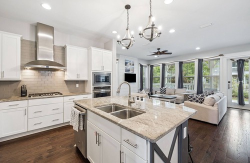 Santa Rosa Beach House | 🌴 NatureWalk Beach Retreat~ 4 Bedrooms, Golf Cart, Bikes, 2 Heated Pool 🏊