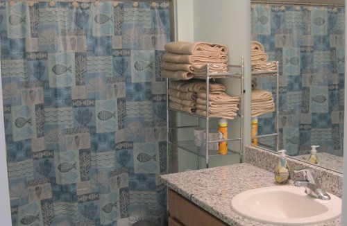 Palm Harbor House | Nautical Escape