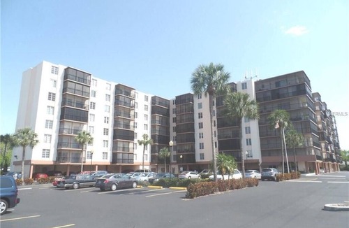 Bayshore Gardens Condo | Near Anna Maria Island Beaches - Olympic-size pool!