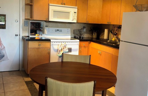 Dolphin Isles Condo | Near beach 1-bedroom condo in welcoming Fort Lauderdale with AC