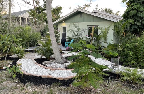 Sanibel Cottage | Near Beach! 2 Bedroom Cottage Sanibel Island