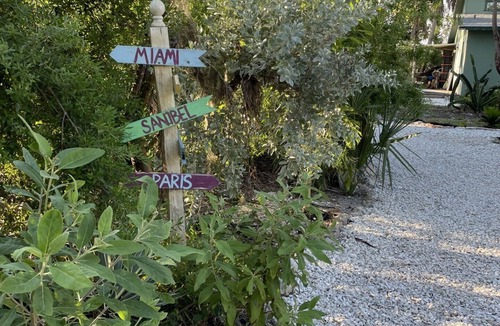 Sanibel Cottage | Near Beach! 2 Bedroom Cottage Sanibel Island