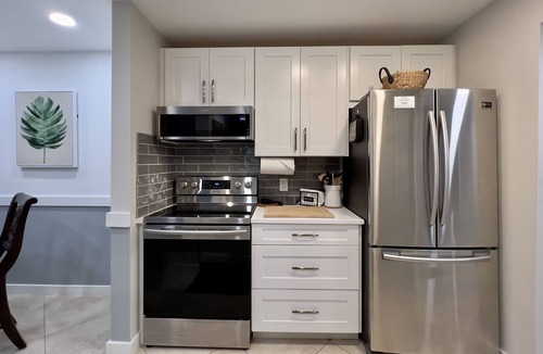 Clearwater Condo | Near Clearwater Beach Sunny, fully renovated condo