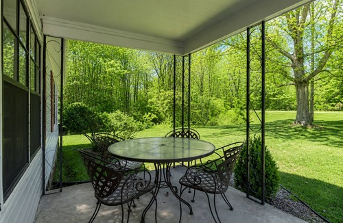 Rising Fawn House | Near Cloudland - Canyon - Dogs - Fishing Pond - Firepit