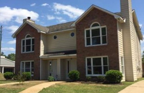 Columbus Condo | Near CSU, Fort Benning, & Downtown - Parkside Townhome