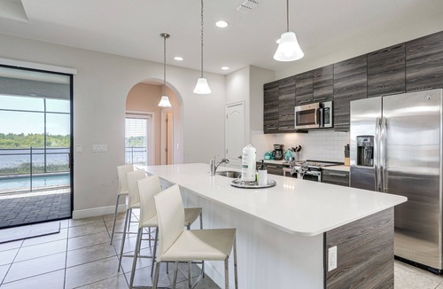 Haines City House | Near Disney & Legoland: Spacious Poolside Oasis!