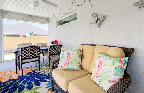 Wildwood House | Near Golf and Shops The Villages Home with Lanai!