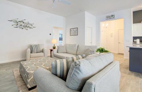 Wildwood House | Near Golf and Shops The Villages Home with Lanai!