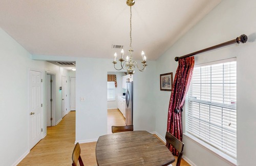 National Hills House | Near Golf & Hiking: Cozy Augusta Retreat!