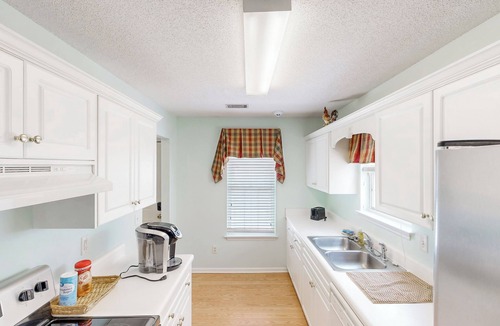 National Hills House | Near Golf & Hiking: Cozy Augusta Retreat!