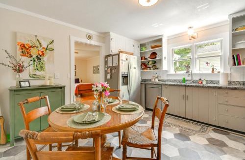 Lynn House | Near Horse Shows & Events! Blissful Tryon Cottage