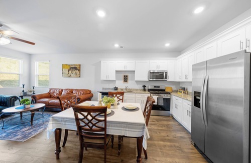 Graniteville House | Near I-20, located within walking distance of Starbucks, Arby's, and many others
