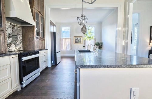 Columbus House | Near It All: Ft Benning, CSU & Bibb Mill in Uptown near Broadway!
