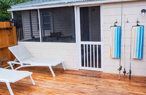 Forest City House | Near Orlando Attractions Wekiwa Springs House