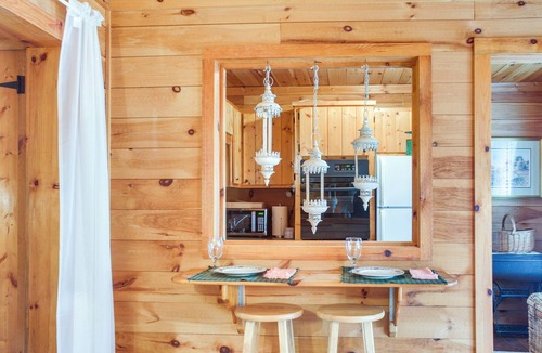 Lawndale Apartment | Near South Mountain State Park: Studio w/Deck!