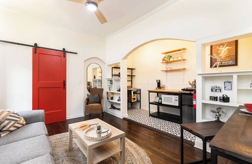 East Point House | Near Tyler Perry Studios - Perfect for Production Crew Members!